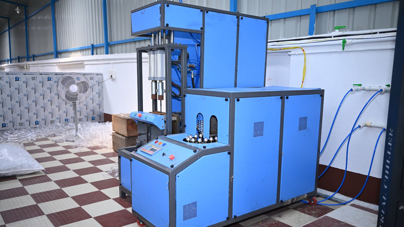 blowing-machine-3
