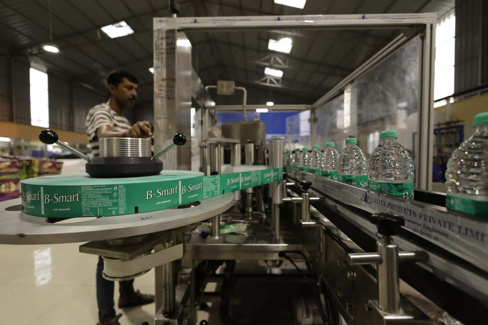 How Lalita Projects Help you to get BIS, FSSAI and Pollution Control Licenses
