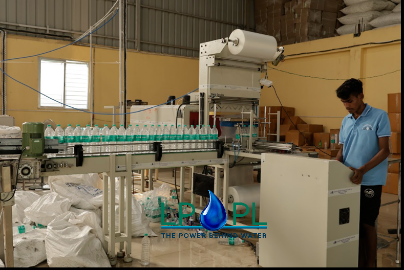 How a Trusted Mineral Water Plant Manufacturer Can Simplify Your Packaged Drinking Water Factory Setup - Lalita Projects